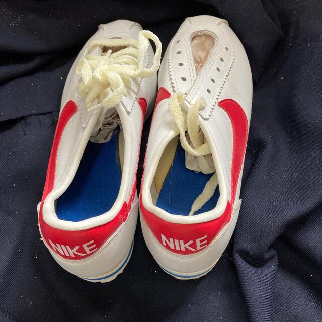 NIKE(ナイキ)のNIKEスニーカービンテージ レディースの靴/シューズ(スニーカー)の商品写真