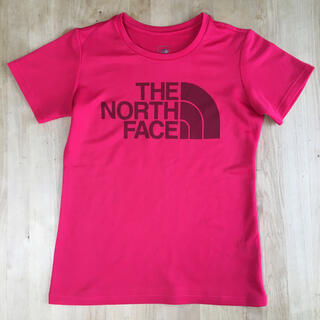 ザノースフェイス(THE NORTH FACE)のTHE NORTH FACE ザ ノースフェイス Tシャツ サイズL(Tシャツ(半袖/袖なし))
