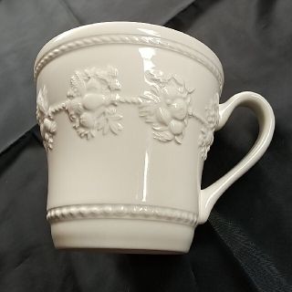 ウェッジウッド(WEDGWOOD)のウェッジウッドの大きめマグカップ(グラス/カップ)