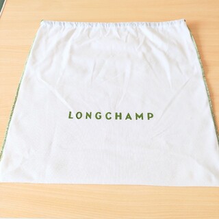 ロンシャン(LONGCHAMP)のLONGCHAMP 袋(ショップ袋)