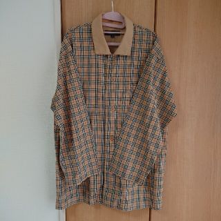 BURBERRY(シャツ)のフリマアイテム一覧 BURBERRY(シャツ)のフリマアイテム一覧