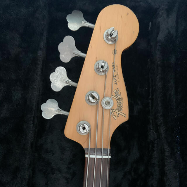 Fender(フェンダー)のFender FLEA シグネチャージャズベース 楽器のベース(エレキベース)の商品写真