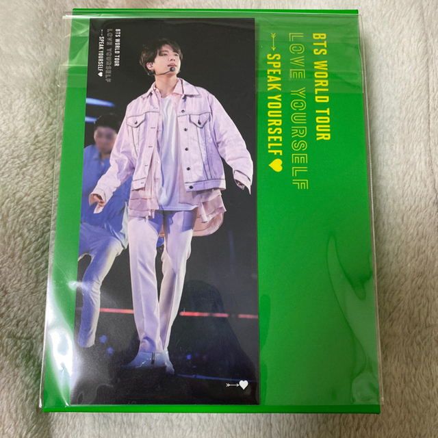 BTS コンサートDVD   値下げ中