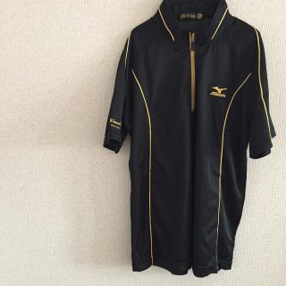 ミズノ(MIZUNO)のミズノ ベースボールTシャツ(ウェア)