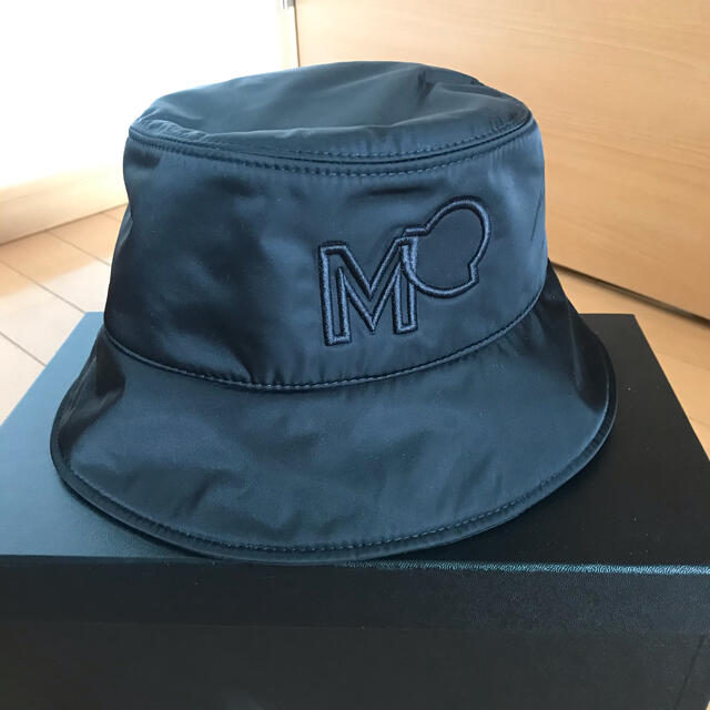 MONCLER(モンクレール)のモンクレールバケットハット レディースの帽子(ハット)の商品写真