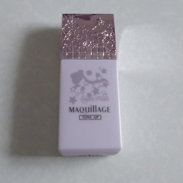 MAQuillAGE(マキアージュ)のドラマティック スキンセンサーベースEX コスメ/美容のベースメイク/化粧品(化粧下地)の商品写真