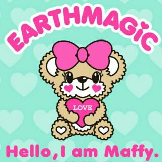 アースマジック(EARTHMAGIC)のこちら専用になります☺(その他)