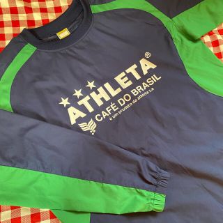 アスレタ(ATHLETA)のアスレタ　ATHLETA　ピステ上下　Ｌ(ウェア)