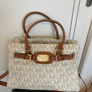 マイケルコース(Michael Kors)のマイケルコース　鞄(ハンドバッグ)