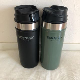 スタンレー(Stanley)のSTANLEY タンブラー　２個セット(タンブラー)