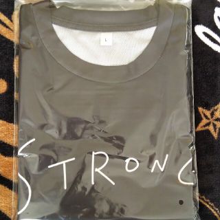 ストロングゼロ Tシャツ (Tシャツ/カットソー(半袖/袖なし))