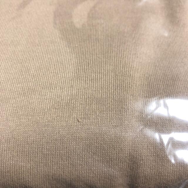 Plage(プラージュ)のプラージュ　クラシックテンジクTシャツ　ベージュ レディースのトップス(Tシャツ(半袖/袖なし))の商品写真