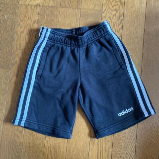 アディダス(adidas)のadidas キッズ ハーフパンツ(パンツ/スパッツ)