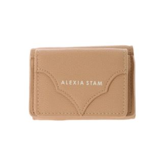 アリシアスタン(ALEXIA STAM)のアリシアスタン 財布(財布)