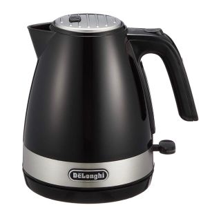 デロンギ(DeLonghi)のデロンギ　電気ケトル(電気ケトル)