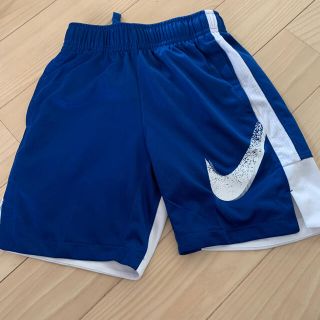 ナイキ(NIKE)のNike ドライフィット　ハーフパンツ(パンツ/スパッツ)