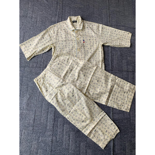 RENOMA(レノマ)のHam様　renoma PARIS パジャマ160センチ キッズ/ベビー/マタニティのキッズ服男の子用(90cm~)(パジャマ)の商品写真