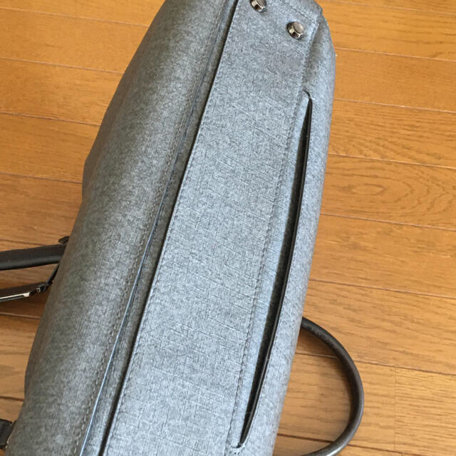 TUMI(トゥミ)のTUM I ビジネスバッグ メンズのバッグ(ビジネスバッグ)の商品写真