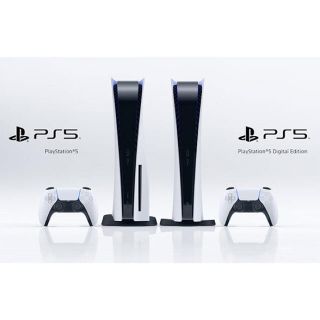 プランテーション(Plantation)の新品未使用 PS5 ドライブエディション 通常版(家庭用ゲーム機本体)