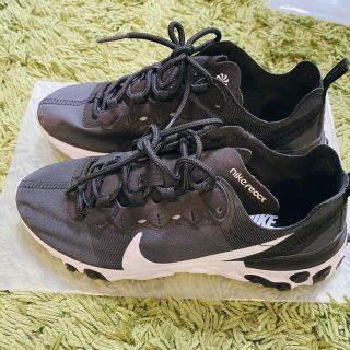 ナイキ(NIKE)のNIKE ナイキ　スニーカー24.0センチ(スニーカー)