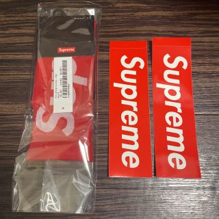 シュプリーム(Supreme)のSupreme®/Nike® Lightweight Crew Socks(ソックス)