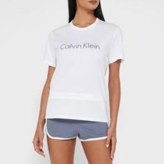 カルバンクライン(Calvin Klein)の【Calvin Klein】Tシャツ(Tシャツ(半袖/袖なし))