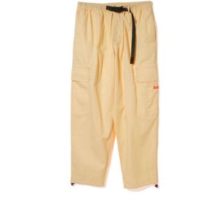 エクストララージ(XLARGE)のXLARGE×GRAMICCI RESORT CARGO PNAT 2(ワークパンツ/カーゴパンツ)