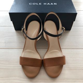 コールハーン(Cole Haan)のサンダル(サンダル)