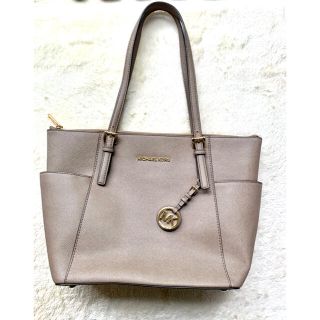 マイケルコース(Michael Kors)のMICHAEL CORS バッグ(ハンドバッグ)