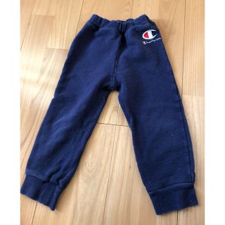 チャンピオン(Champion)の【yuu様専用】長ズボン　チャンピオン(パンツ/スパッツ)