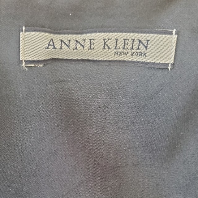 ANNE KLEIN(アンクライン)のお値下げ❗【美品】アンクライン　レディース　セットアップ レディースのレディース その他(セット/コーデ)の商品写真