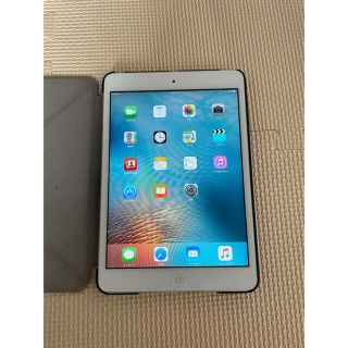 アップル(Apple)のapple ipad mini 1 16GB(タブレット)