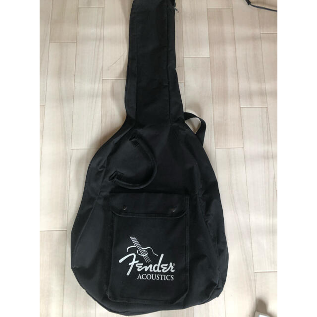 Fender(フェンダー)のFender t- bucket 300ce 【RYO様 専用】 楽器のギター(アコースティックギター)の商品写真