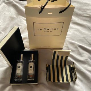 ジョーマローン(Jo Malone)のジョーマローン コロン2本セット(ユニセックス)