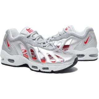 シュプリーム(Supreme)のSupreme®/Nike® Air Max 96(スニーカー)