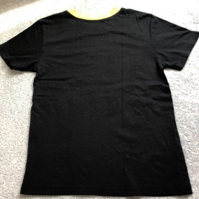 キッズ　Tシャツ　140cm  新品　試着のみ キッズ/ベビー/マタニティのキッズ服男の子用(90cm~)(Tシャツ/カットソー)の商品写真