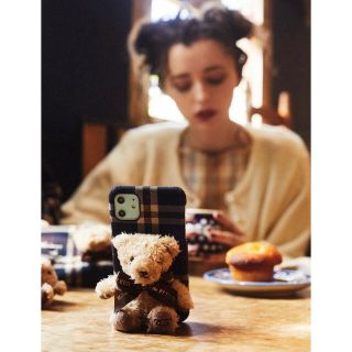 メゾンドフルール(Maison de FLEUR)のdolly♡fam様専用です(iPhoneケース)