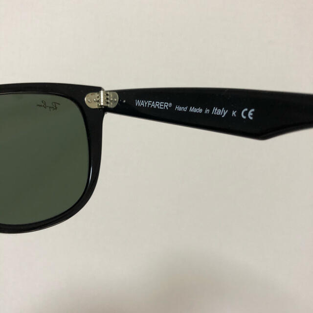 Ray-Ban レイバン サングラス　MENS