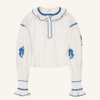 イザベルマラン(Isabel Marant)のAnne様専用✴︎Isabel Marant Etoile トップス(シャツ/ブラウス(長袖/七分))