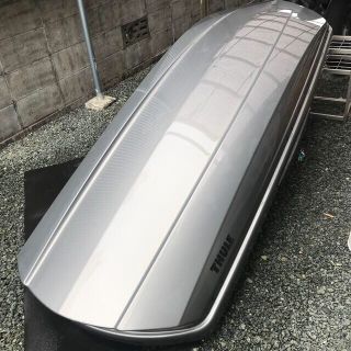 スーリー(THULE)のスーリー(車外アクセサリ)