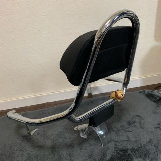マグザム(MAXAM) ハイタンデムバックレスト | tradexautomotive.com