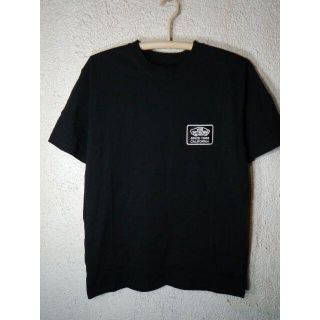 ヴァンズ(VANS)のo2685　タグ付き　未使用　VANS　半袖　tシャツ　ロゴ　ストリート(Tシャツ/カットソー(半袖/袖なし))