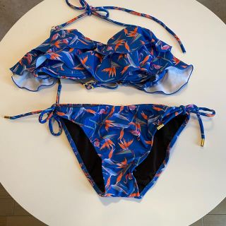 最終値下げMURUA ビキニ 水着