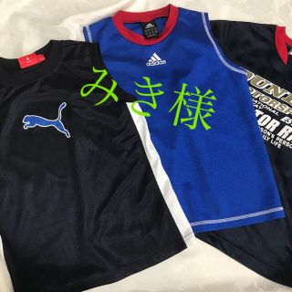 プーマ(PUMA)の130 プーマ　他(Tシャツ/カットソー)