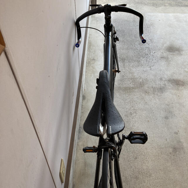 LEADER BIKE 721 リーダーバイク スポーツ/アウトドアの自転車(自転車本体)の商品写真