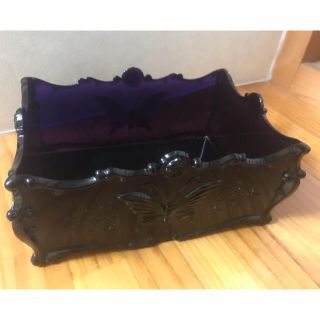 アナスイ(ANNA SUI)のANNA SUI ビューティートレー(小物入れ)