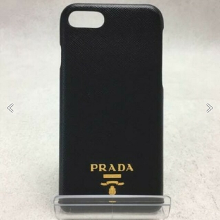 プラダ iPhone SEの通販 32点 | PRADAを買うならラクマ