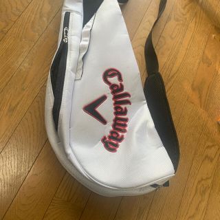 キャロウェイ(Callaway)のゴルフケース キャロウェイ(ゴルフ)