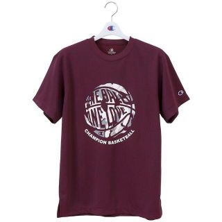 チャンピオン(Champion)の(新品)Champion　レディース　Tシャツ(Tシャツ(半袖/袖なし))