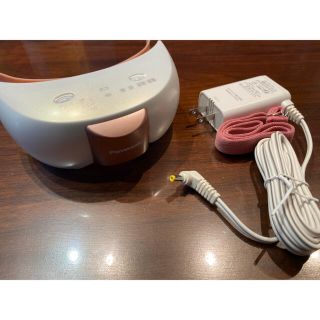 Panasonic - パナソニック 目元エステ アイマスク スチーマー EHSW55 ...